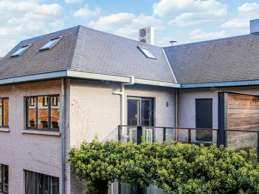 Appartement in Sint-Truiden - 1040490 - Plankstraat 3-201, 3800 Sint-Truiden
