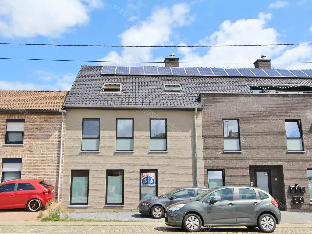 Appartement in Heers - 1080945 - Steenweg 97A-1, 3870 Heers