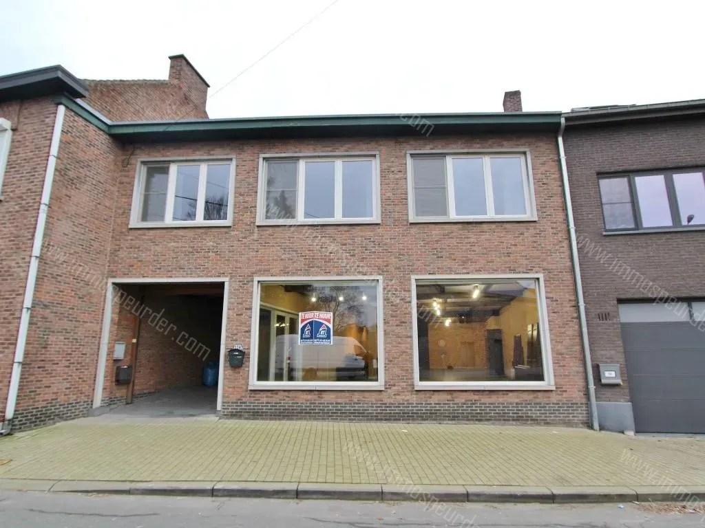 Handelspand in Walshoutem - 1126304 - Walhostraat 53-2A, 3401 Walshoutem