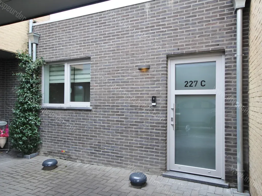 Huis in Sint-Truiden - 1416780 - Naamsesteenweg 227c, 3800 Sint-Truiden