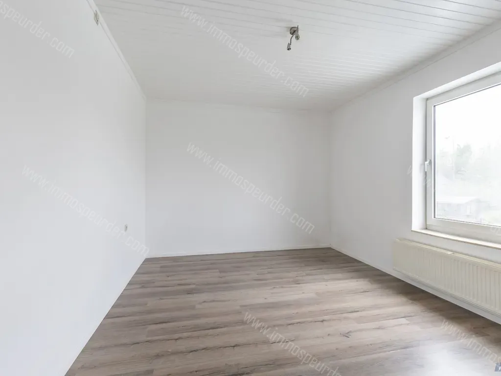 Huis in Mechelen-Bovelingen - 1462056 - Darisstraat 5, 3870 Mechelen-Bovelingen