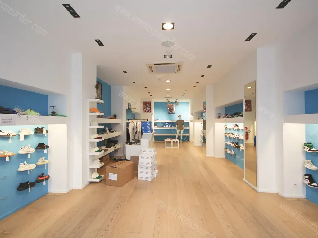 Handelspand Te Huur Sint-Truiden