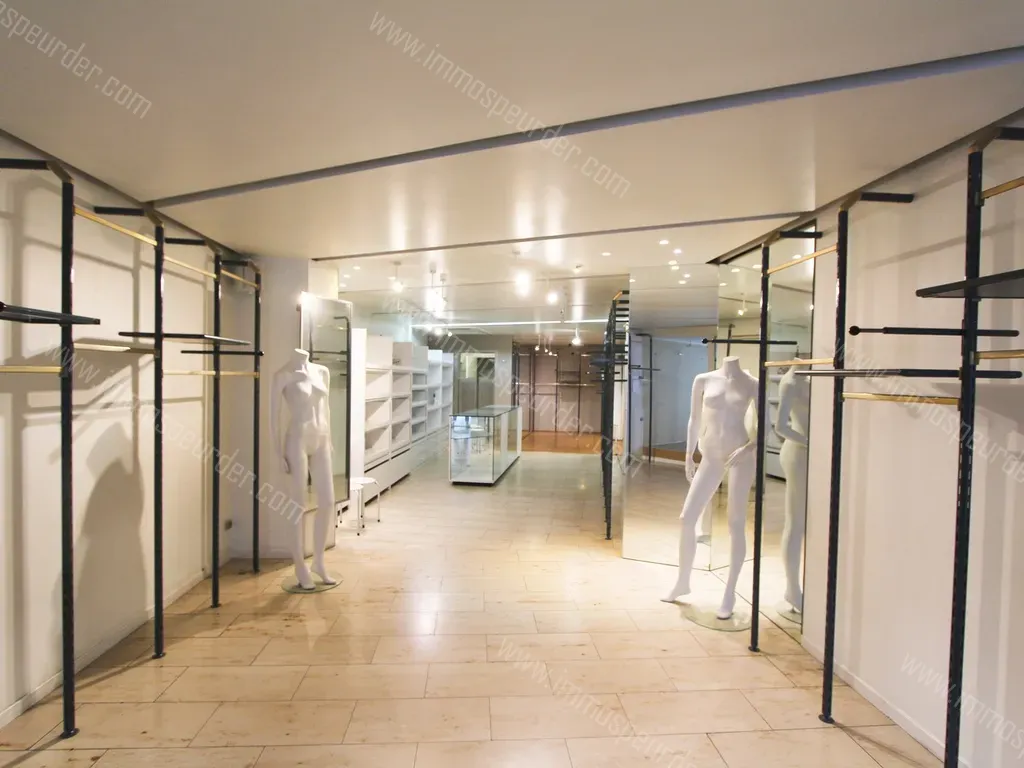 Handelspand Te Huur Sint-Truiden