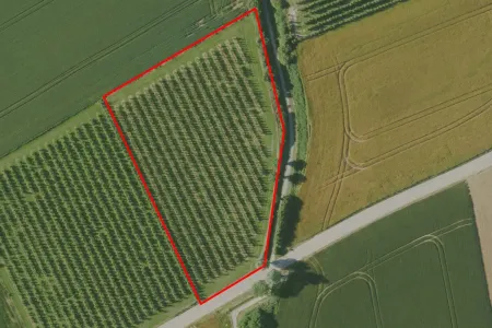 Grond Te Koop Sint-Truiden