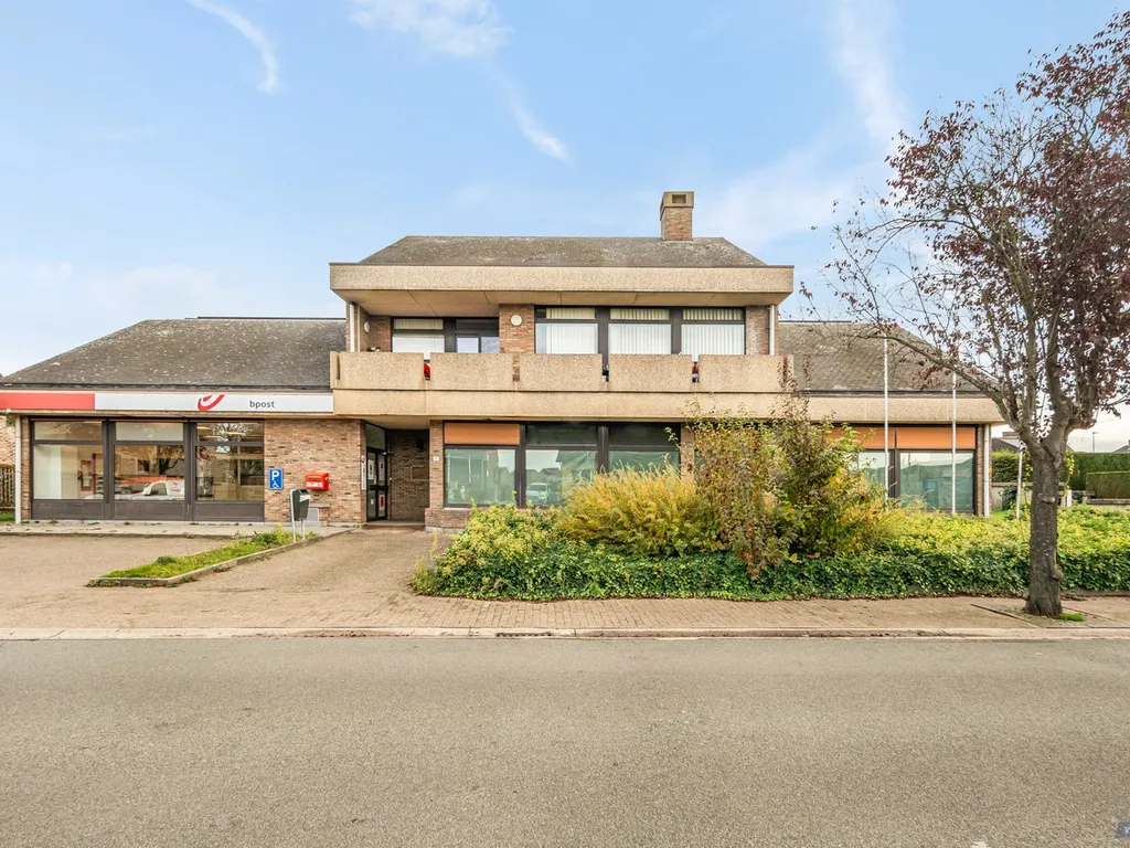 Hoofdfoto Appartement in Wellen