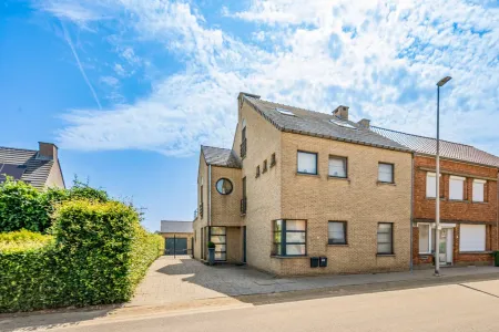 Appartement Te Koop Borgloon