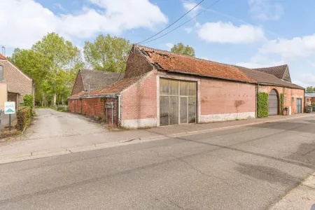 Huis Te Koop Halle-Booienhoven