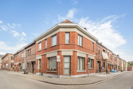 Huis Te Koop Sint-Truiden