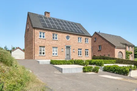Huis Te Koop Groot-Gelmen