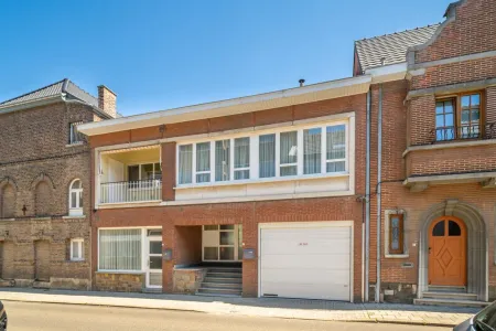 Huis Te Koop Sint-Truiden