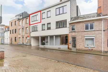 Appartement Te Koop Sint-Truiden