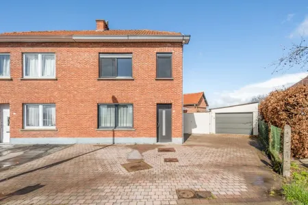 Huis Te Koop Sint-Truiden