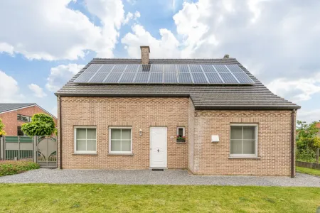 Huis Te Koop Sint-Truiden