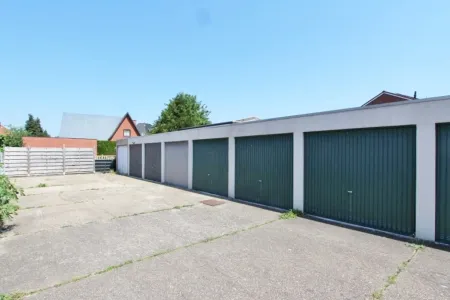 Garage Te Koop Sint-Truiden