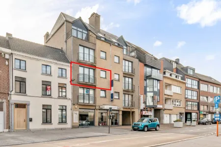 Appartement Te Koop Sint-Truiden