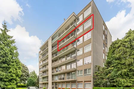 Appartement Te Koop Sint-Truiden