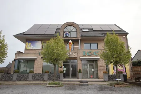 Appartement Te Huur Sint-Truiden