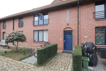 Appartement Te Huur Sint-Truiden