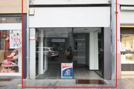 Handelspand Te Huur Sint-Truiden