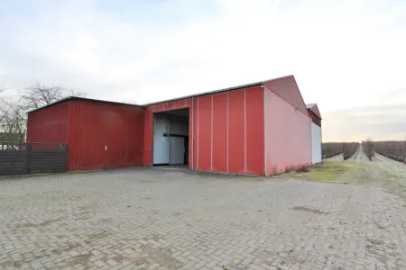 Handelspand Te Huur Rukkelingen-Loon