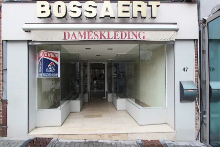 Handelspand Te Huur Sint-Truiden