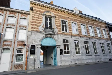 Kantoor Te Huur Sint-Truiden