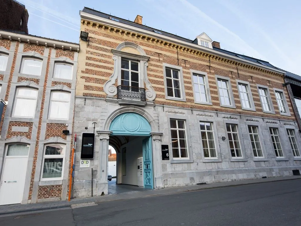 Hoofdfoto Kantoor in Sint-Truiden