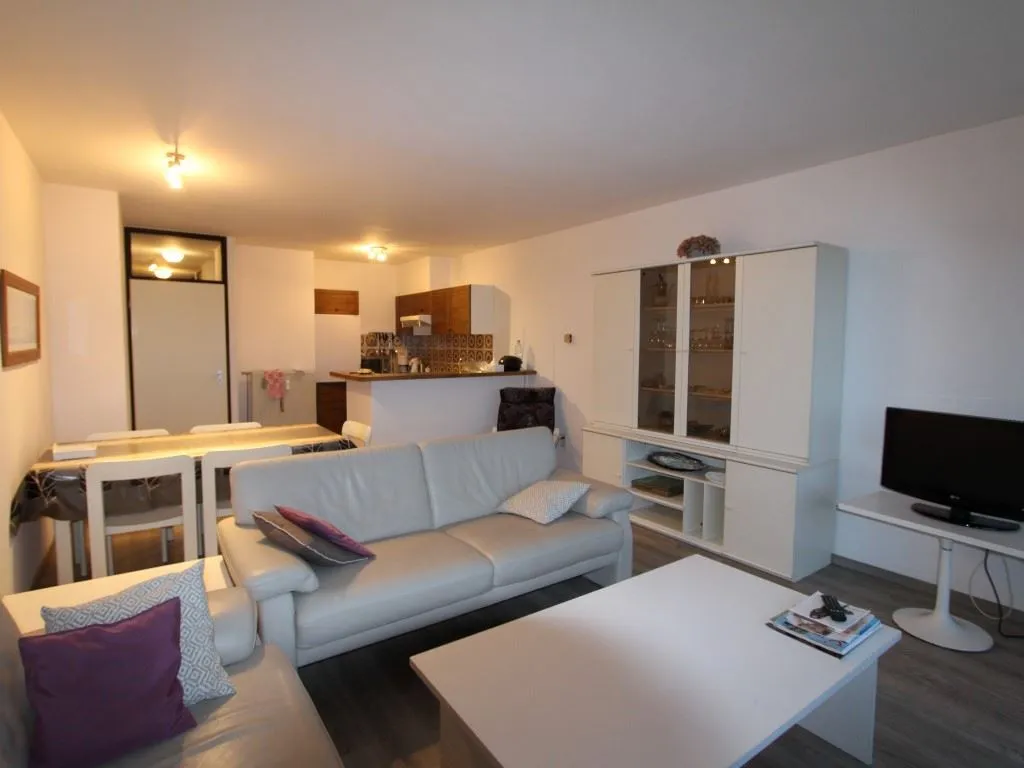 Appartement in Nieuwpoort - 7702051 - Franslaan 168, 8620 Nieuwpoort