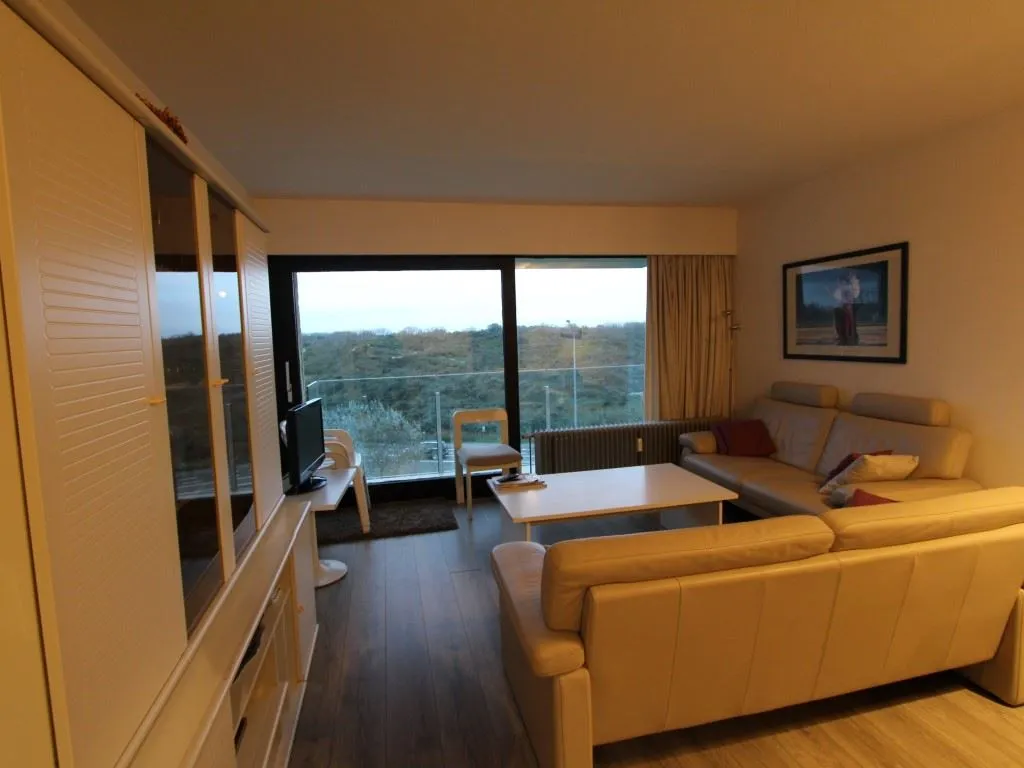 Appartement in Nieuwpoort - 7702051 - Franslaan 168, 8620 Nieuwpoort