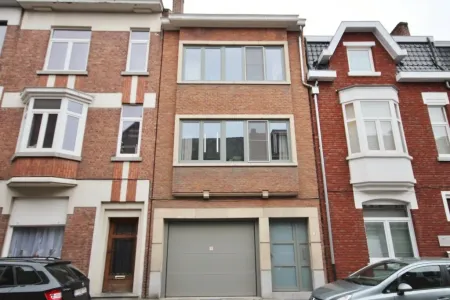 Huis Te Huur Sint-Truiden