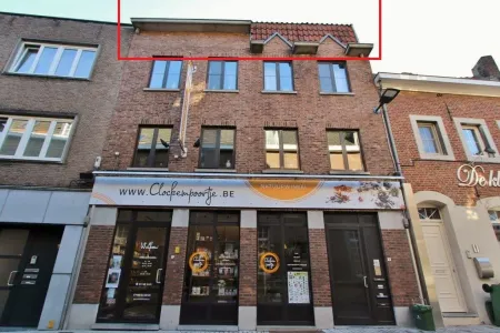 Appartement Te Huur Sint-Truiden