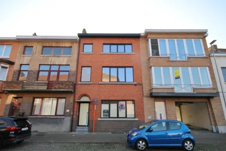 Appartement Te Huur Sint-Truiden