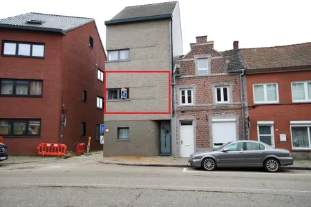 Appartement Te Huur Sint-Truiden