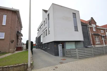 Appartement Te Huur Sint-Truiden