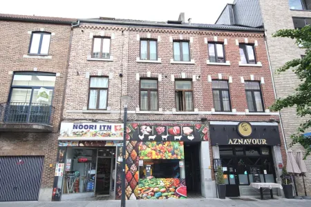 Studentenkot Te Huur Sint-Truiden