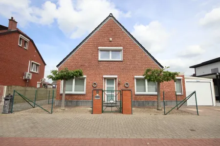 Huis Te Huur Sint-Truiden