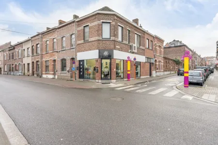 Handelspand Te Koop Sint-Truiden