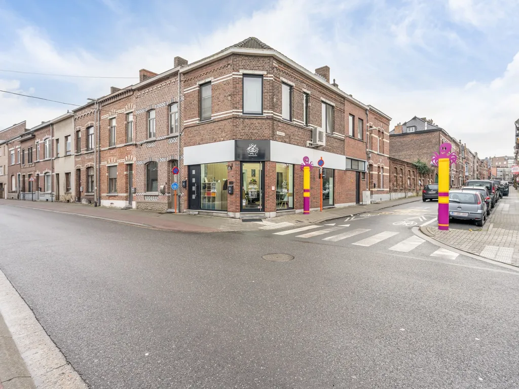 Hoofdfoto Handelspand in Sint-Truiden