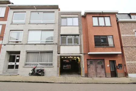Garage Te Koop Sint-Truiden