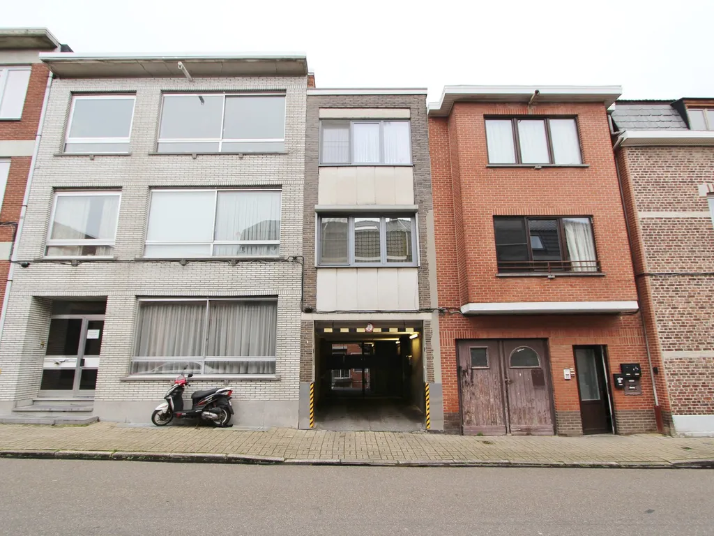Hoofdfoto Garage in Sint-Truiden