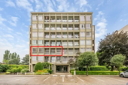 Appartement Te Koop Sint-Truiden