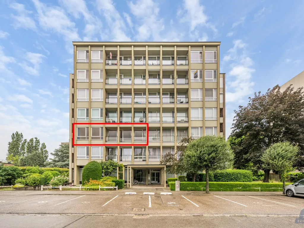 Hoofdfoto Appartement in Sint-Truiden