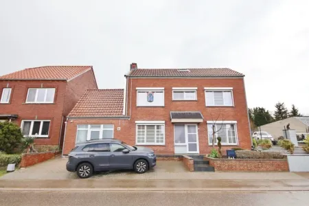 Huis Te Huur Sint-Truiden