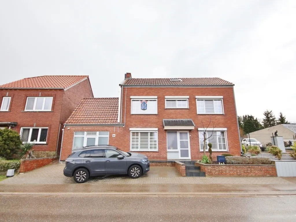 Hoofdfoto Huis in Sint-Truiden
