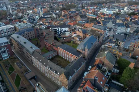 Huis Te Koop Sint-Truiden