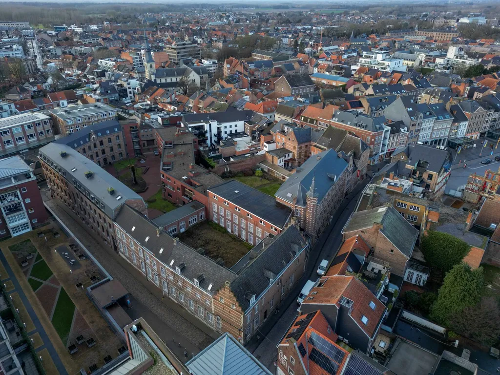 Hoofdfoto Huis in Sint-Truiden