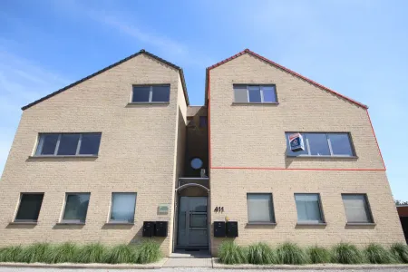 Appartement Te Huur Sint-Truiden