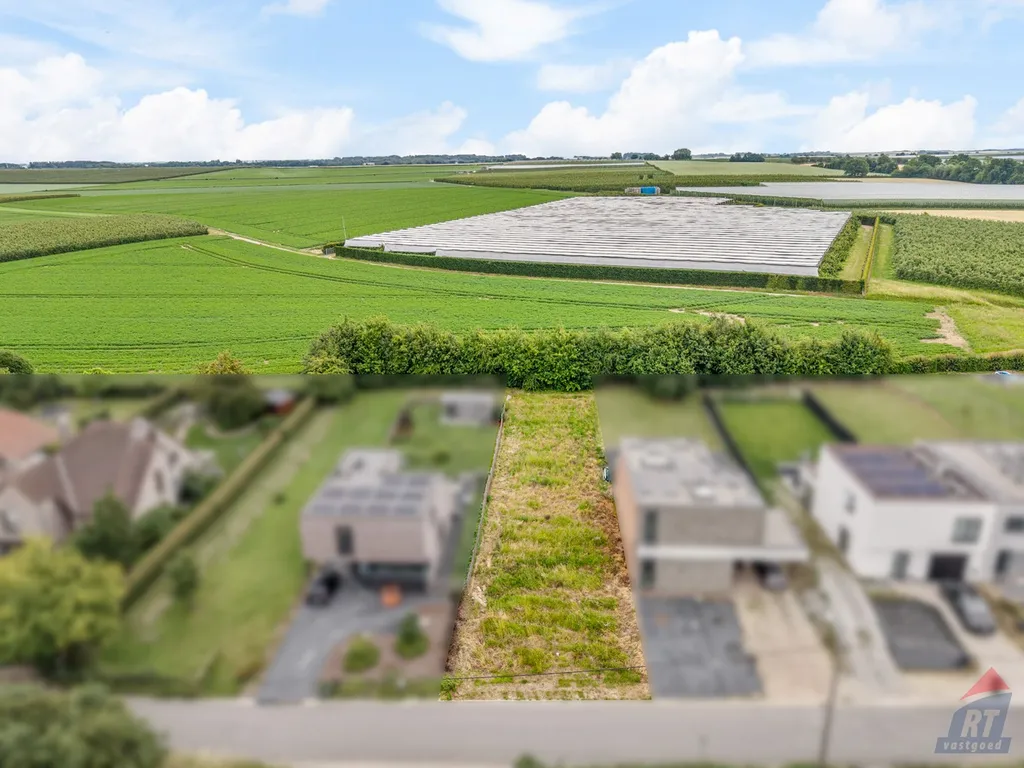 Hoofdfoto Grond in Velm