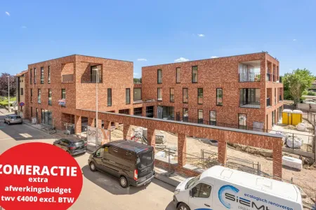 Appartement Te Koop Sint-Truiden