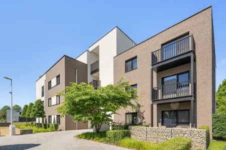 Appartement Te Koop Sint-Truiden
